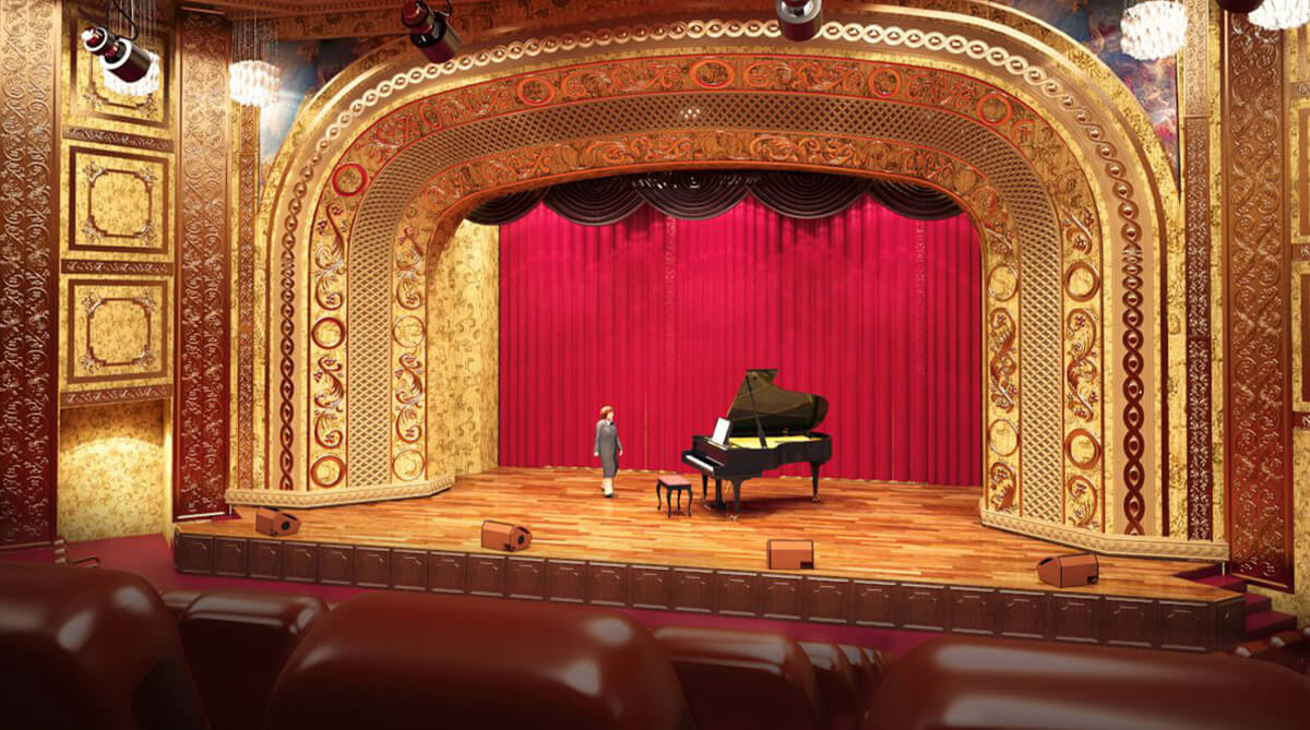 THEATER